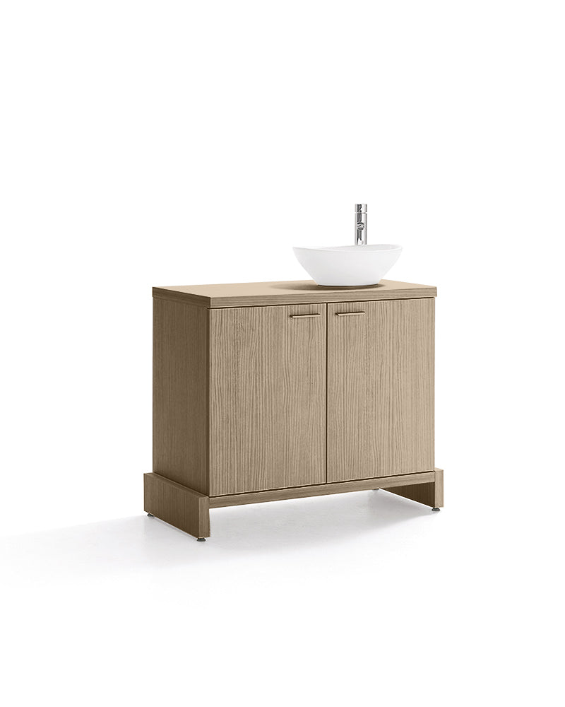 Vismara - Krom vannkran